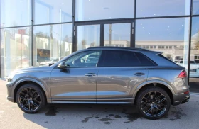 Audi RSQ8 4.0 TFSI B&O PANORAMA CAMERA CARBON, снимка 5