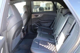 Audi RSQ8 4.0 TFSI B&O PANORAMA CAMERA CARBON, снимка 16