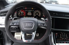 Audi RSQ8 4.0 TFSI B&O PANORAMA CAMERA CARBON, снимка 11