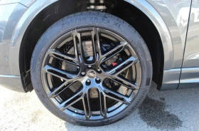 Audi RSQ8 4.0 TFSI B&O PANORAMA CAMERA CARBON, снимка 6