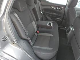 Nissan Qashqai 1.5DCI/TEKNA/КАМЕРА360/CARPLAY/NAVI/БЛУТУТ/LED/EU6, снимка 16