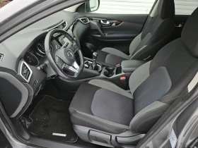 Nissan Qashqai 1.5DCI/TEKNA/КАМЕРА360/CARPLAY/NAVI/БЛУТУТ/LED/EU6, снимка 9