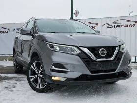 Nissan Qashqai 1.5DCI/TEKNA/КАМЕРА360/CARPLAY/NAVI/БЛУТУТ/LED/EU6, снимка 1