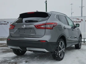 Nissan Qashqai 1.5DCI/TEKNA/КАМЕРА360/CARPLAY/NAVI/БЛУТУТ/LED/EU6, снимка 3