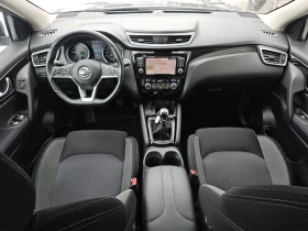 Nissan Qashqai 1.5DCI/TEKNA/КАМЕРА360/CARPLAY/NAVI/БЛУТУТ/LED/EU6, снимка 10