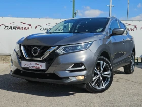 Nissan Qashqai 1.5DCI/TEKNA/КАМЕРА360/CARPLAY/NAVI/БЛУТУТ/LED/EU6, снимка 7