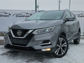 Nissan Qashqai 1.5DCI/TEKNA/КАМЕРА360/CARPLAY/NAVI/БЛУТУТ/LED/EU6, снимка 7