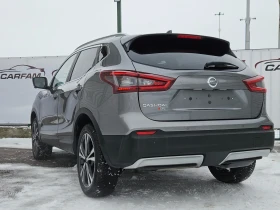 Nissan Qashqai 1.5DCI/TEKNA/КАМЕРА360/CARPLAY/NAVI/БЛУТУТ/LED/EU6, снимка 5