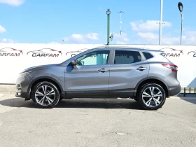 Nissan Qashqai 1.5DCI/TEKNA/КАМЕРА360/CARPLAY/NAVI/БЛУТУТ/LED/EU6, снимка 6