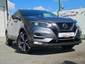 Nissan Qashqai 1.5DCI/TEKNA/КАМЕРА360/CARPLAY/NAVI/БЛУТУТ/LED/EU6, снимка 1