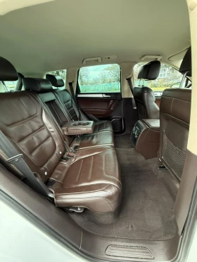 VW Touareg 3.0 DIESEL 245 к.с FACE LIFT, снимка 11