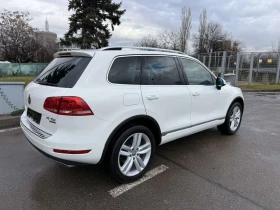 VW Touareg 3.0 DIESEL 245 к.с FACE LIFT, снимка 5
