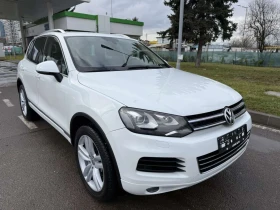 VW Touareg 3.0 DIESEL 245 к.с FACE LIFT, снимка 2