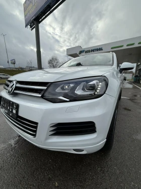 VW Touareg 3.0 DIESEL 245 к.с FACE LIFT, снимка 3