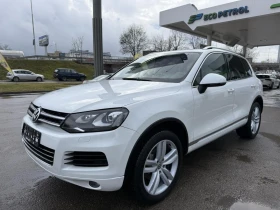 VW Touareg 3.0 DIESEL 245 к.с FACE LIFT, снимка 1