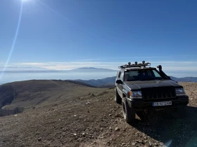 Jeep Grand cherokee V8 5.2l, снимка 2