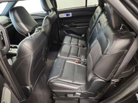 Ford Explorer * ST * CARFAX * 360 КАМЕРА* ПОДГРЕВИ* ОБДУХВАНЕ* , снимка 13