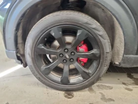 Ford Explorer * ST * CARFAX * 360 КАМЕРА* ПОДГРЕВИ* ОБДУХВАНЕ* , снимка 6