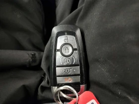 Ford Explorer * ST * CARFAX * 360 КАМЕРА* ПОДГРЕВИ* ОБДУХВАНЕ* , снимка 9