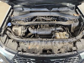 Ford Explorer * ST * CARFAX * 360 КАМЕРА* ПОДГРЕВИ* ОБДУХВАНЕ* , снимка 17