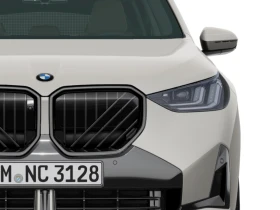 BMW X3 20d xDrive, снимка 5