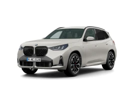 BMW X3 20d xDrive, снимка 1