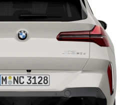 BMW X3 20d xDrive, снимка 6