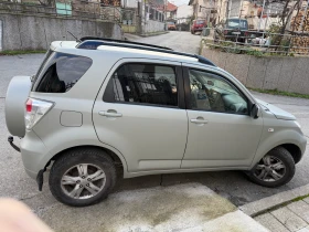 Daihatsu Terios, снимка 9