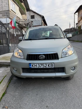 Daihatsu Terios, снимка 1