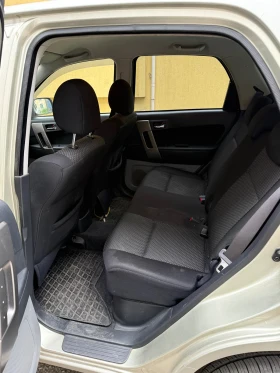 Daihatsu Terios, снимка 17