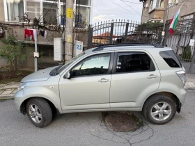 Daihatsu Terios, снимка 8