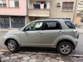 Daihatsu Terios, снимка 4