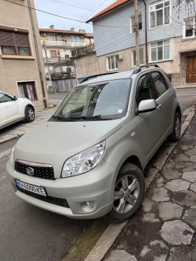 Daihatsu Terios, снимка 2