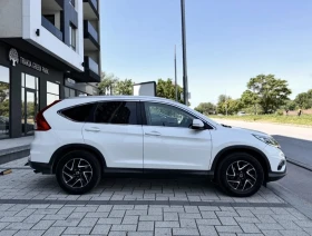 Honda Cr-v 1.6 dtec Facelift, снимка 7