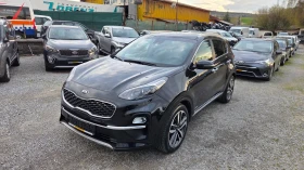 Kia Sportage 1.6 CRDi 4WD AUT., снимка 1