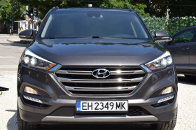 Hyundai Tucson, снимка 2