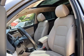 Hyundai Tucson, снимка 9