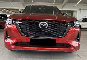 Mazda CX-80 3.3D* HOMURA* 6+ 1* DISTR* KEYLESS* 360 CAM* , снимка 5