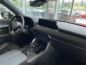 Mazda CX-80 3.3D* HOMURA* 6+ 1* DISTR* KEYLESS* 360 CAM* , снимка 10