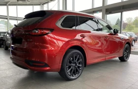Mazda CX-80 3.3D* HOMURA* 6+ 1* DISTR* KEYLESS* 360 CAM* , снимка 2