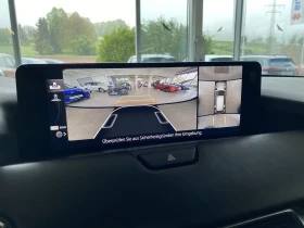 Mazda CX-80 3.3D* HOMURA* 6+ 1* DISTR* KEYLESS* 360 CAM* , снимка 13