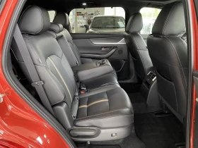 Mazda CX-80 3.3D* HOMURA* 6+ 1* DISTR* KEYLESS* 360 CAM* , снимка 8