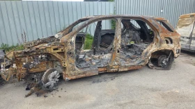 Mercedes-Benz GL 450 GL 450E , снимка 3