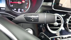 Mercedes-Benz GLC 300 4MATIC* AMG-LINE* 360CAM* BURMESTER* , снимка 11