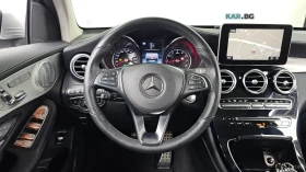 Mercedes-Benz GLC 300 4MATIC* AMG-LINE* 360CAM* BURMESTER* , снимка 7