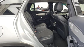 Mercedes-Benz GLC 300 4MATIC* AMG-LINE* 360CAM* BURMESTER* , снимка 13