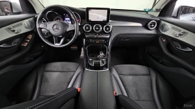 Mercedes-Benz GLC 300 4MATIC* AMG-LINE* 360CAM* BURMESTER* , снимка 6