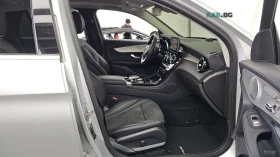 Mercedes-Benz GLC 300 4MATIC* AMG-LINE* 360CAM* BURMESTER* , снимка 12