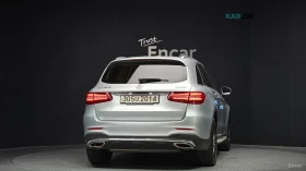 Mercedes-Benz GLC 300 4MATIC* AMG-LINE* 360CAM* BURMESTER* , снимка 4