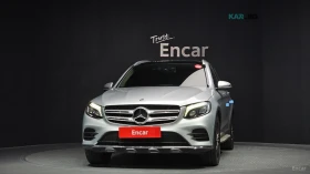 Mercedes-Benz GLC 300 4MATIC* AMG-LINE* 360CAM* BURMESTER* , снимка 2